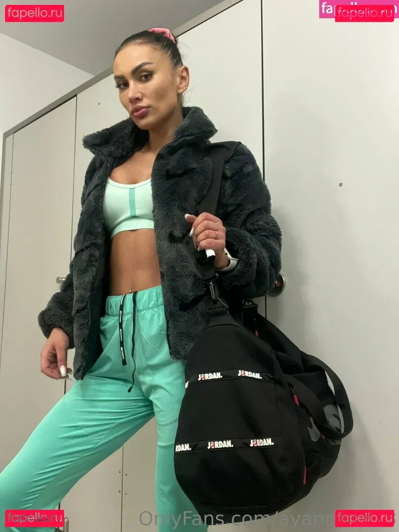 ayanna1313 Onlyfans Photo Gallery 