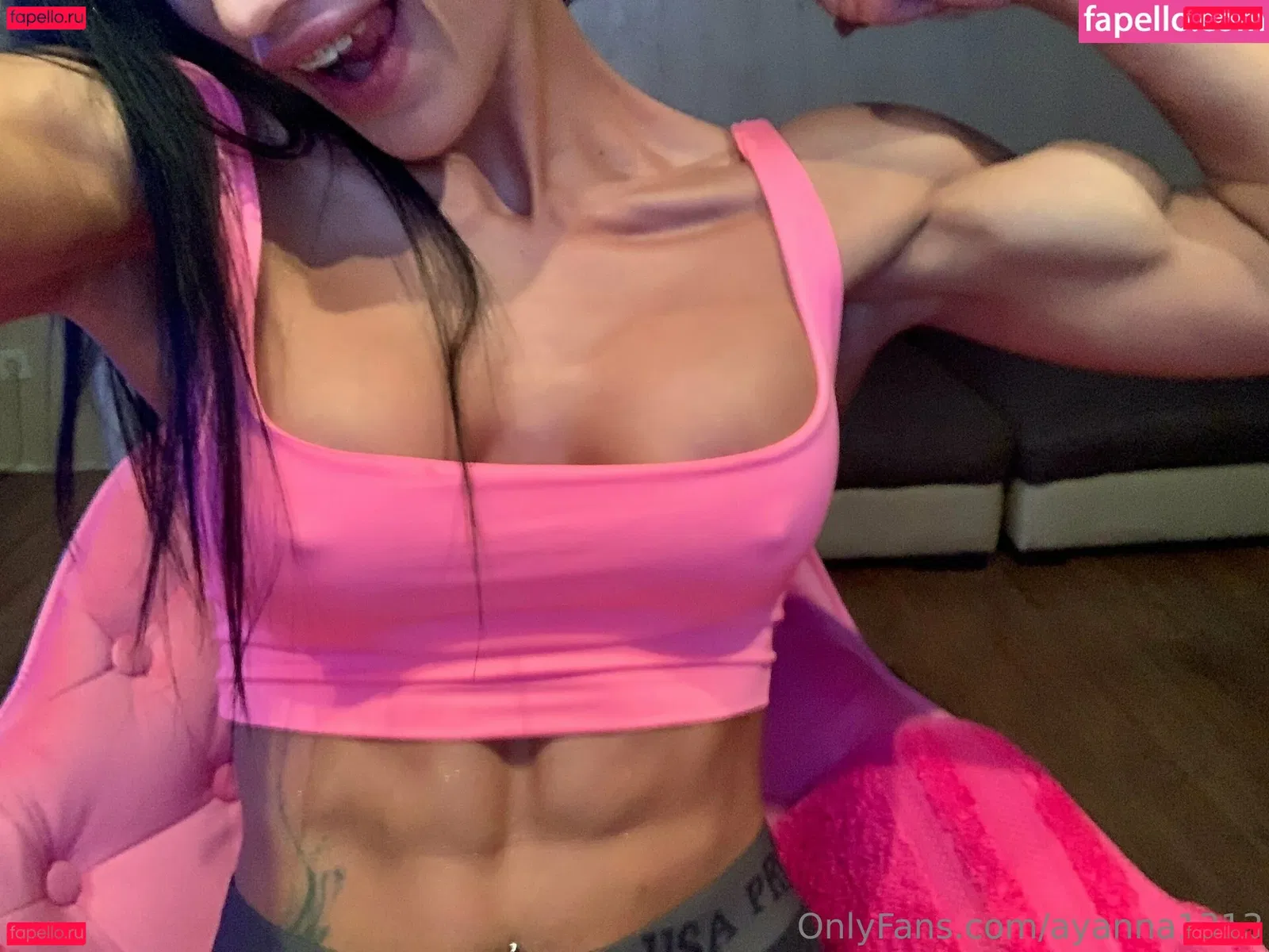 ayanna1313 Onlyfans Photo Gallery 