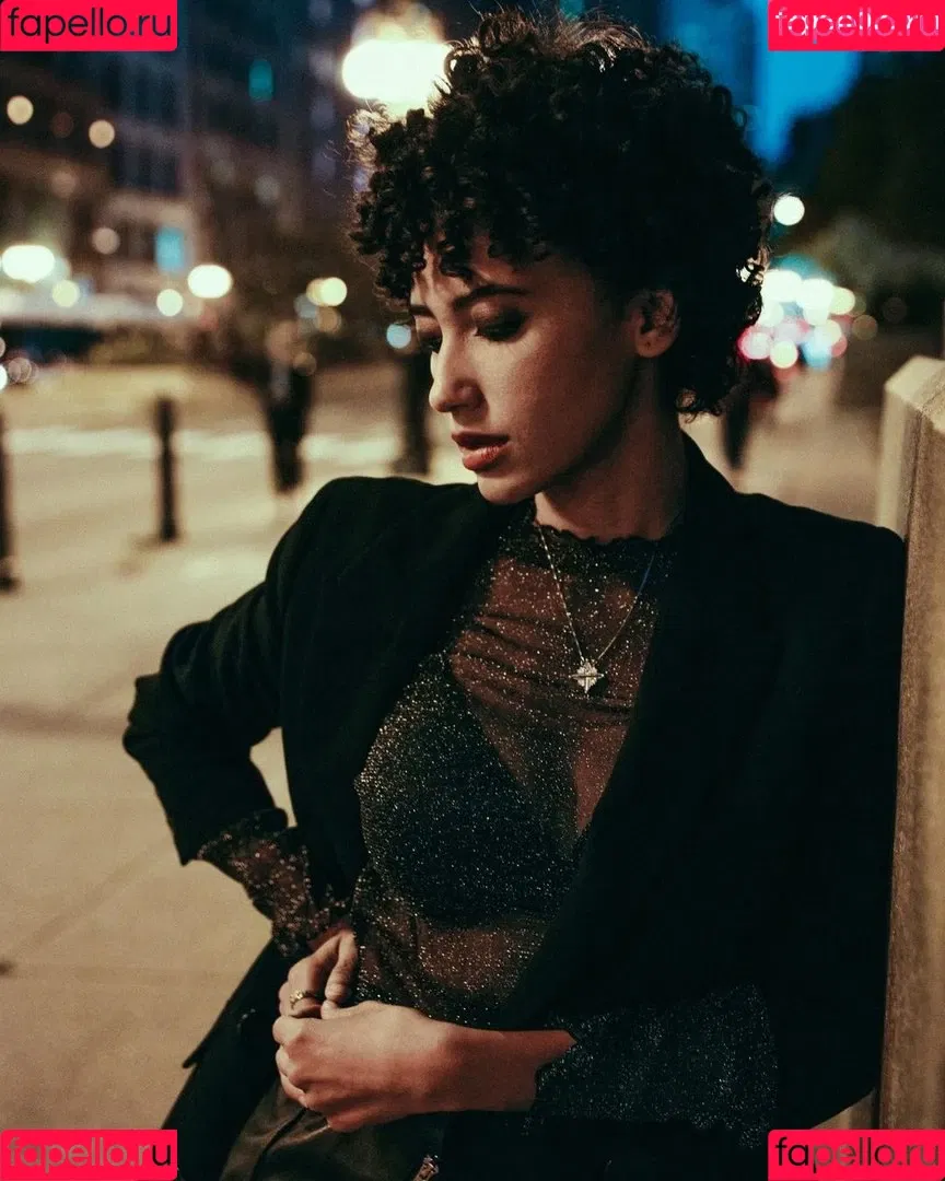 Andy Allo Onlyfans Photo Gallery 