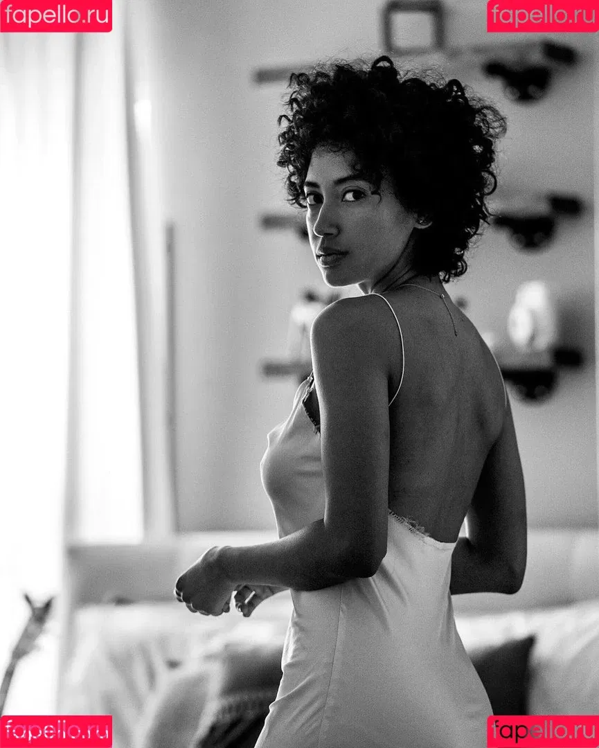 Andy Allo Onlyfans Photo Gallery 