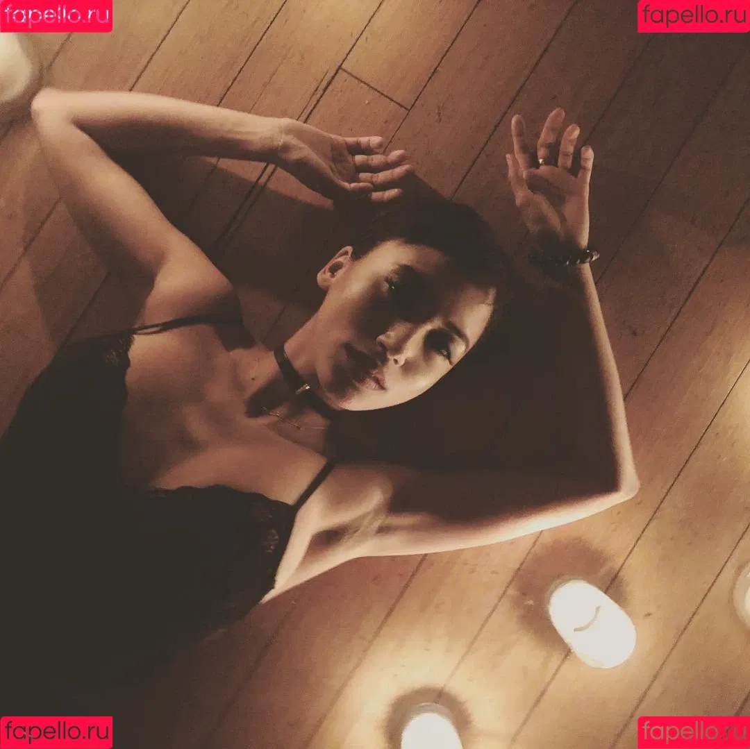Andy Allo Onlyfans Photo Gallery 