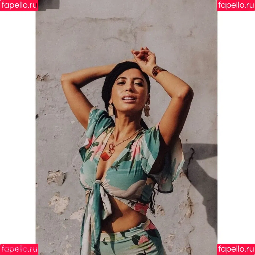 Andy Allo Onlyfans Photo Gallery 