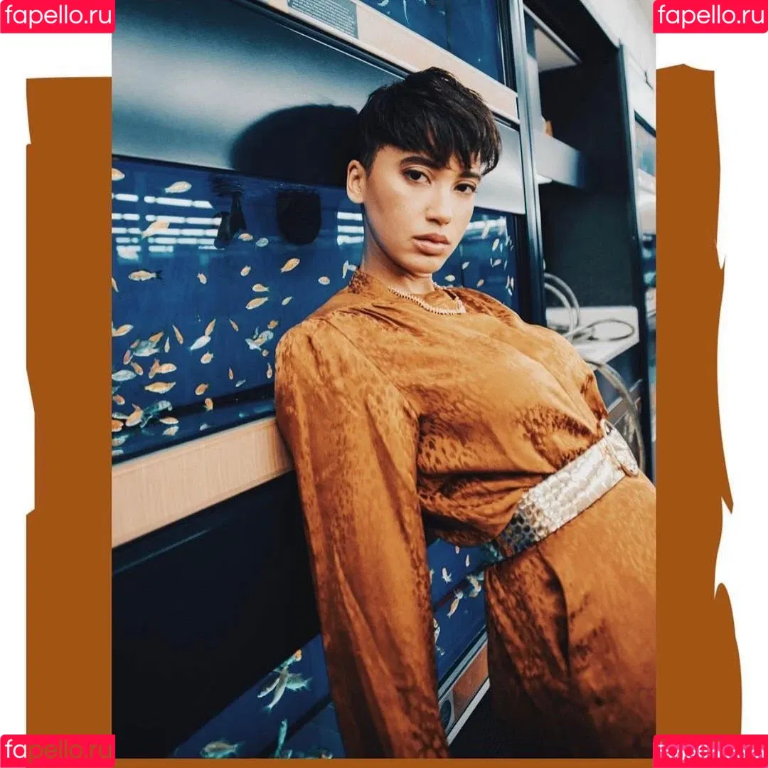 Andy Allo Onlyfans Photo Gallery 