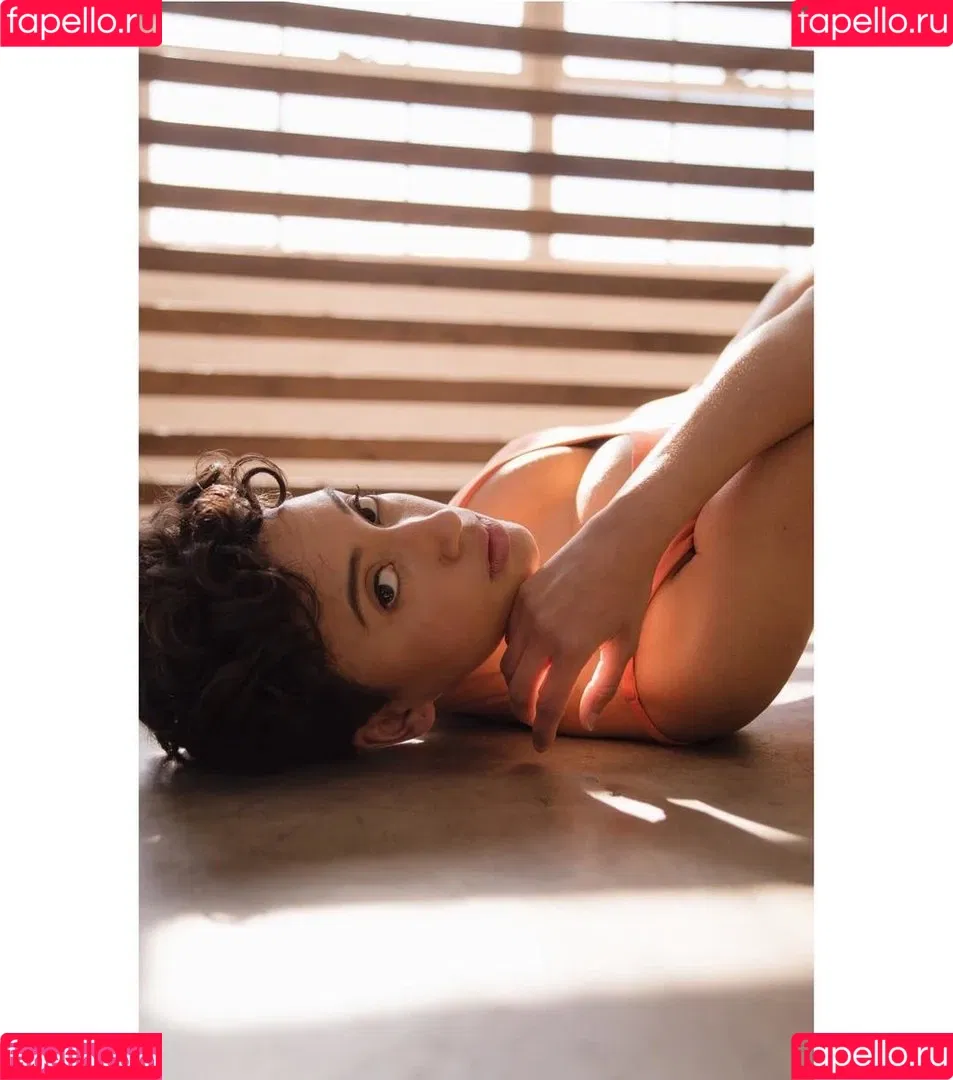 Andy Allo Onlyfans Photo Gallery 