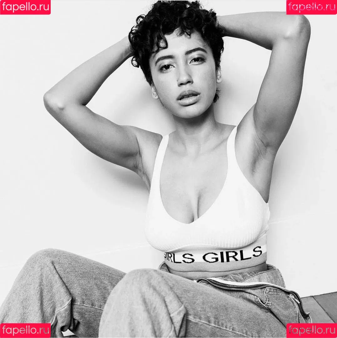 Andy Allo Onlyfans Photo Gallery 