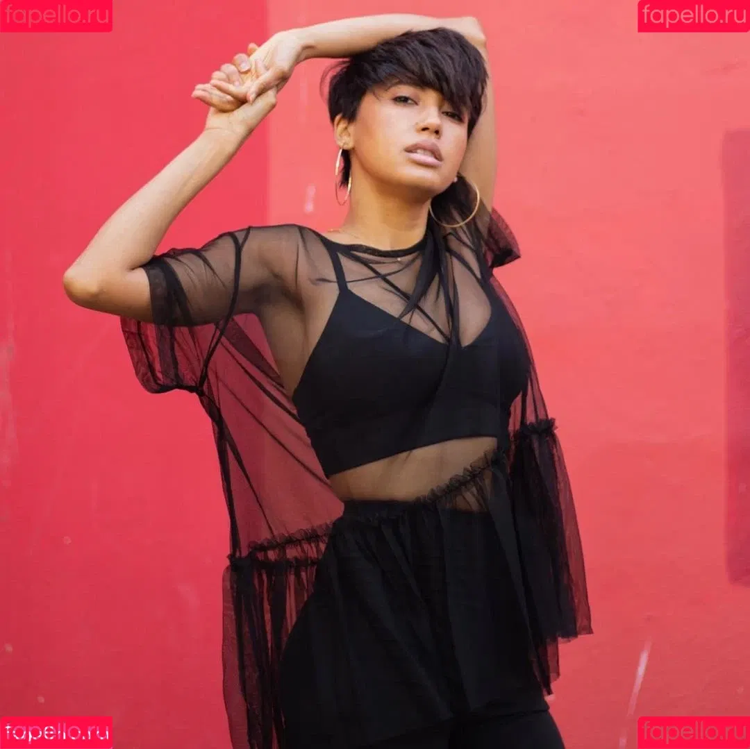 Andy Allo Onlyfans Photo Gallery 