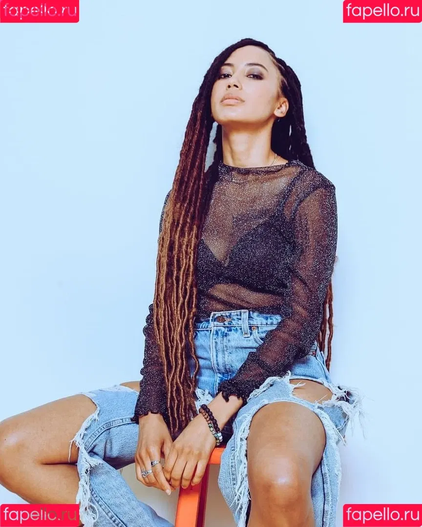 Andy Allo Onlyfans Photo Gallery 