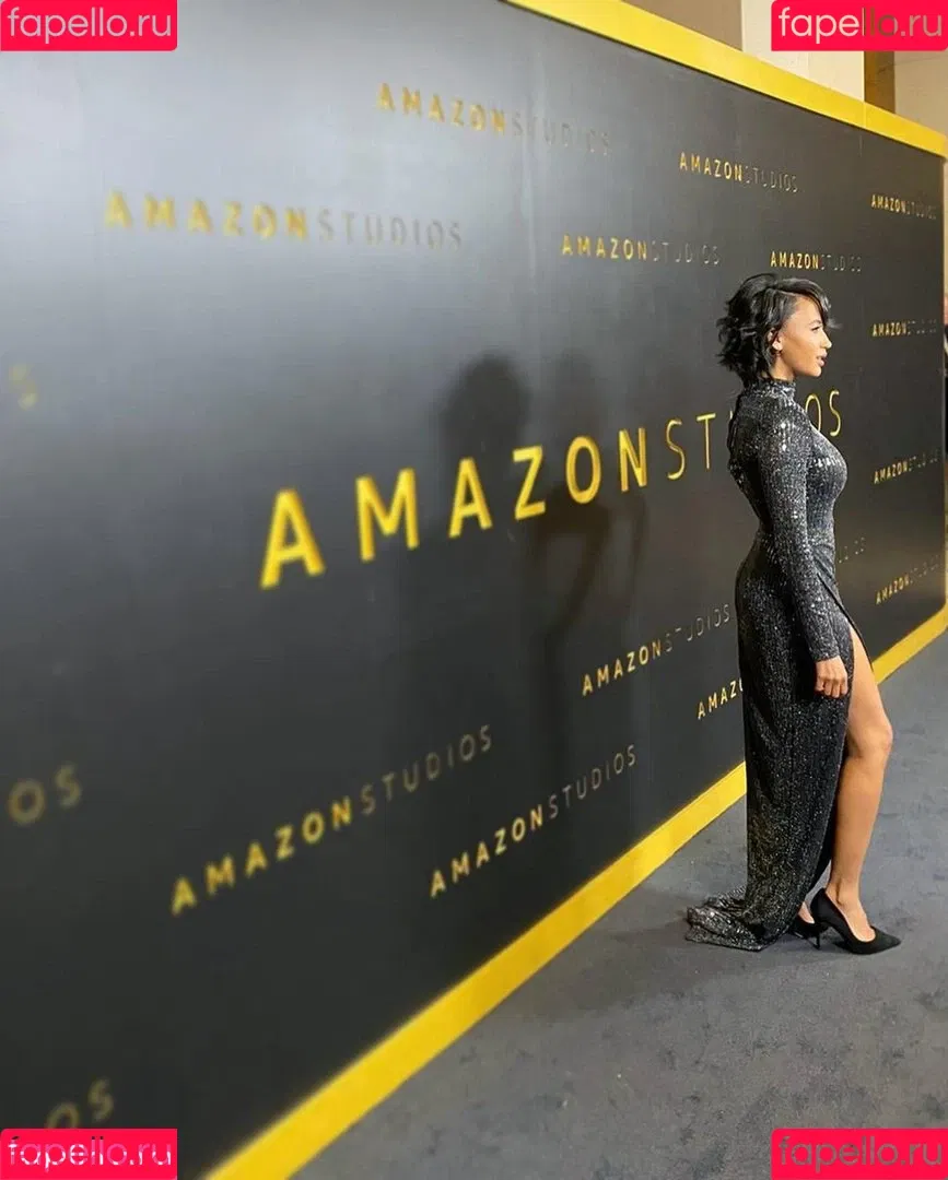 Andy Allo Onlyfans Photo Gallery 