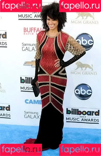 Andy Allo Onlyfans Photo Gallery 