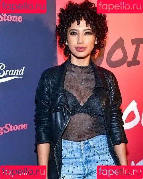 Andy Allo Onlyfans Photo Gallery 