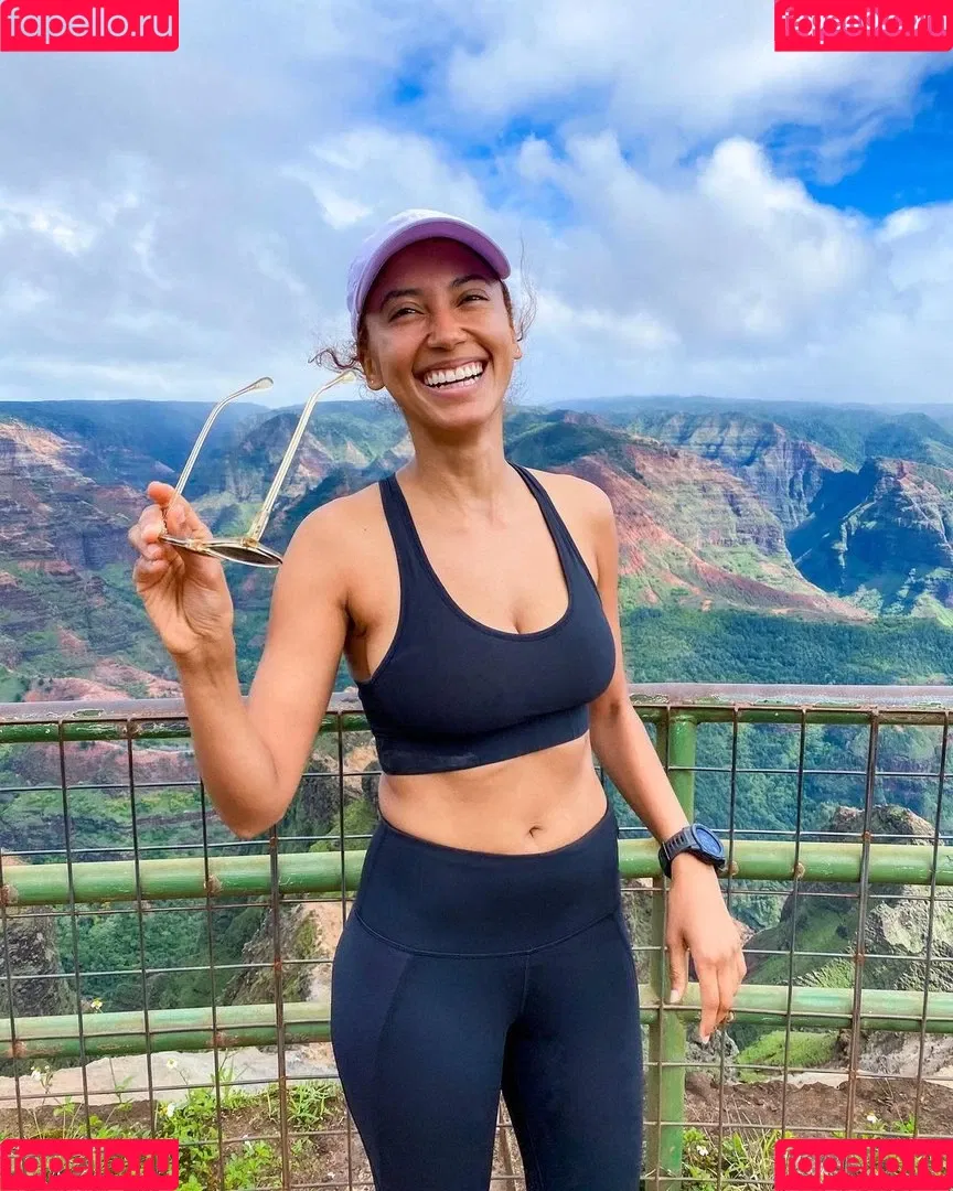 Andy Allo Onlyfans Photo Gallery 