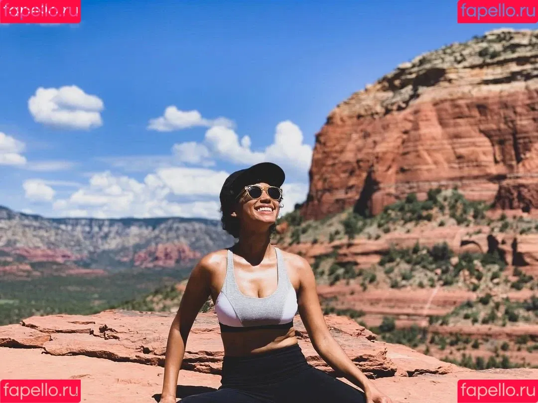 Andy Allo Onlyfans Photo Gallery 