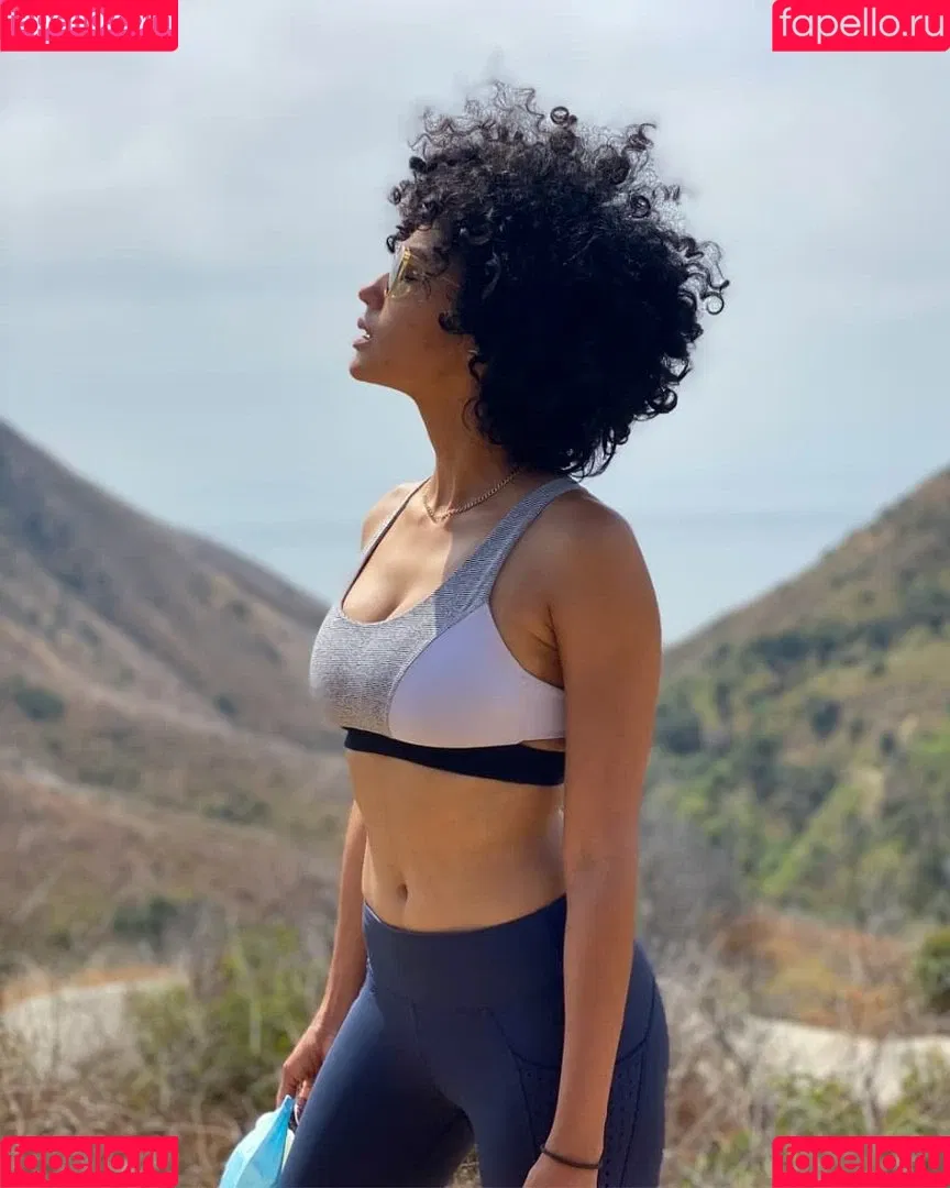 Andy Allo Onlyfans Photo Gallery 