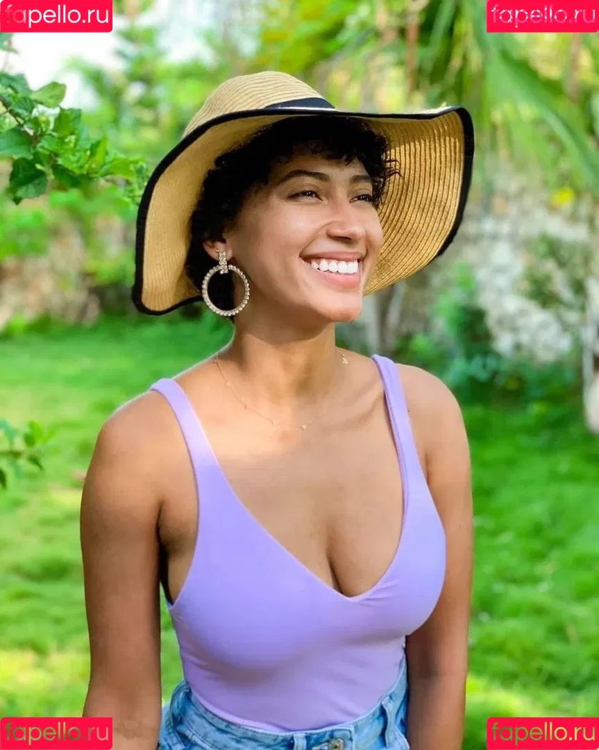 Andy Allo Onlyfans Photo Gallery 