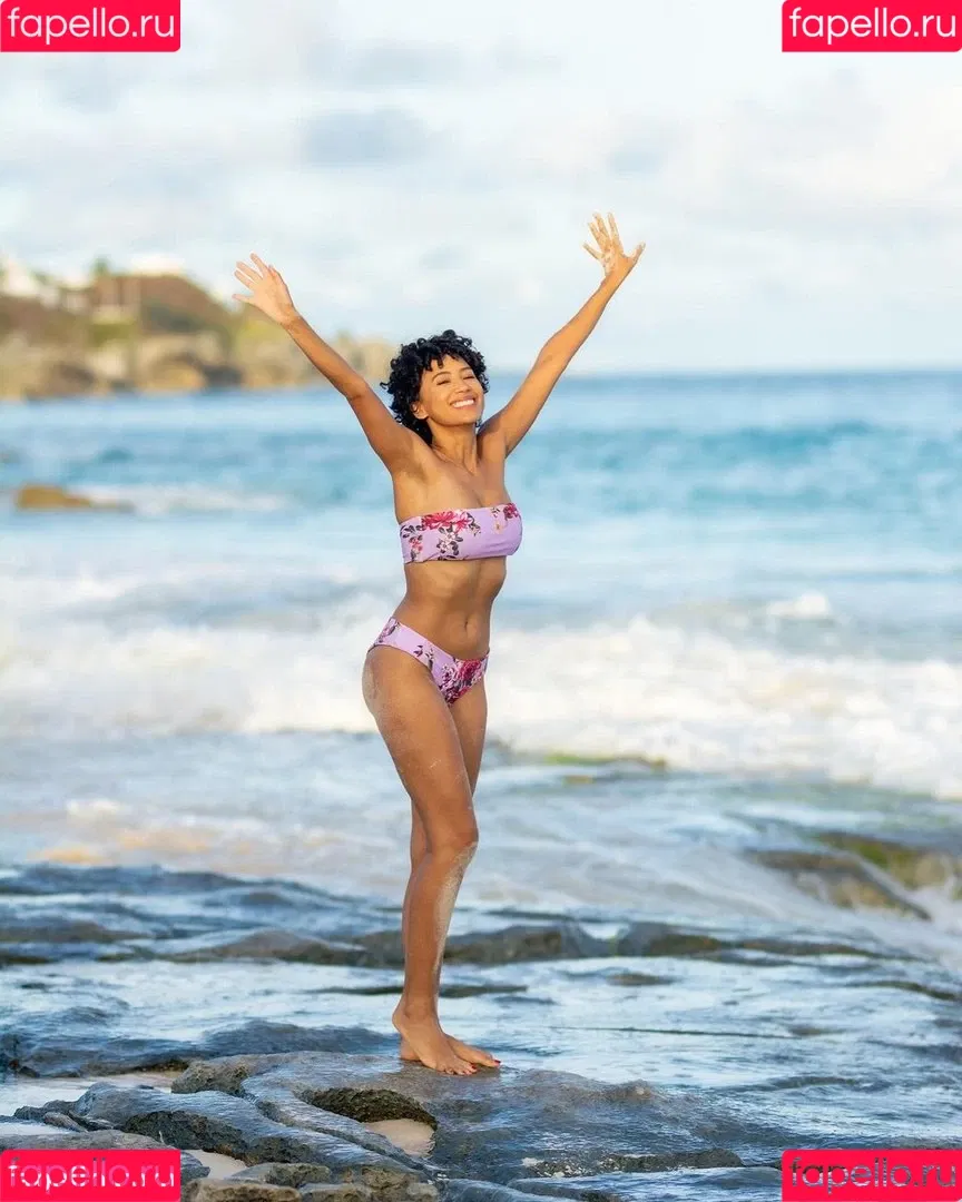 Andy Allo Onlyfans Photo Gallery 