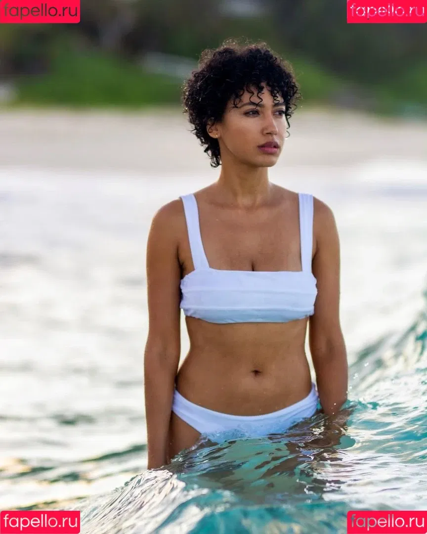 Andy Allo Onlyfans Photo Gallery 