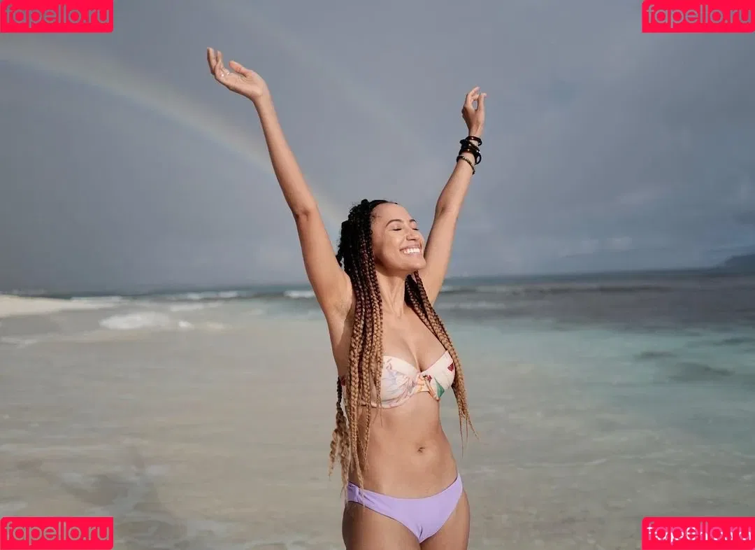 Andy Allo Onlyfans Photo Gallery 