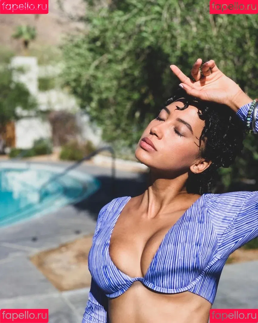 Andy Allo Onlyfans Photo Gallery 