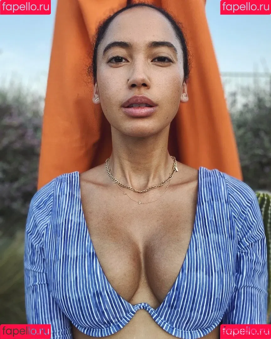 Andy Allo Onlyfans Photo Gallery 