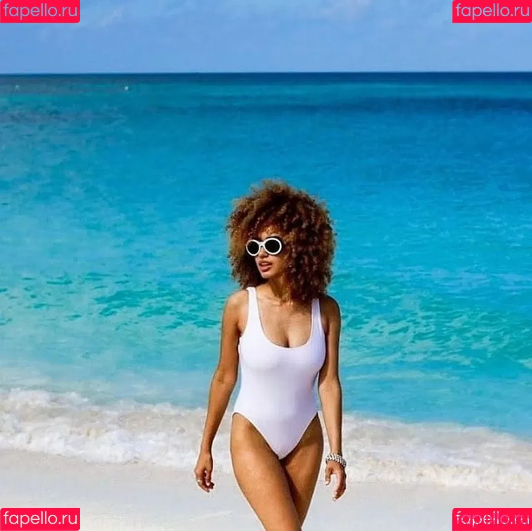 Andy Allo Onlyfans Photo Gallery 