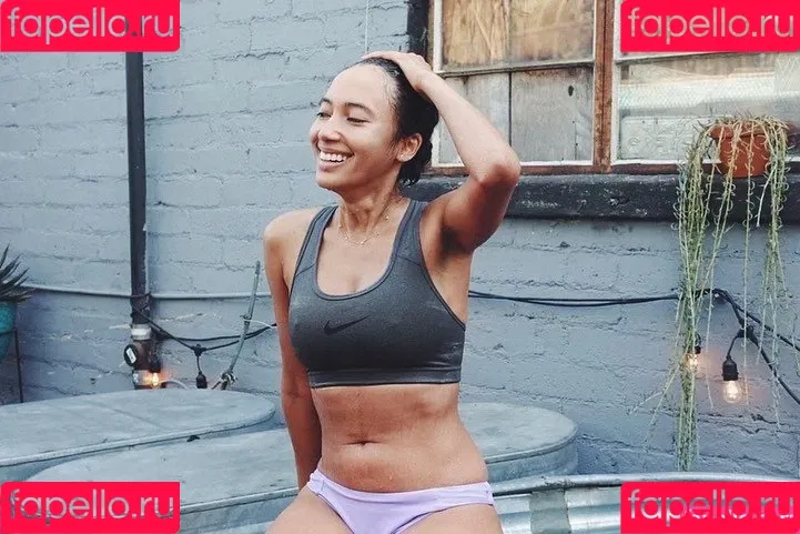 Andy Allo Onlyfans Photo Gallery 