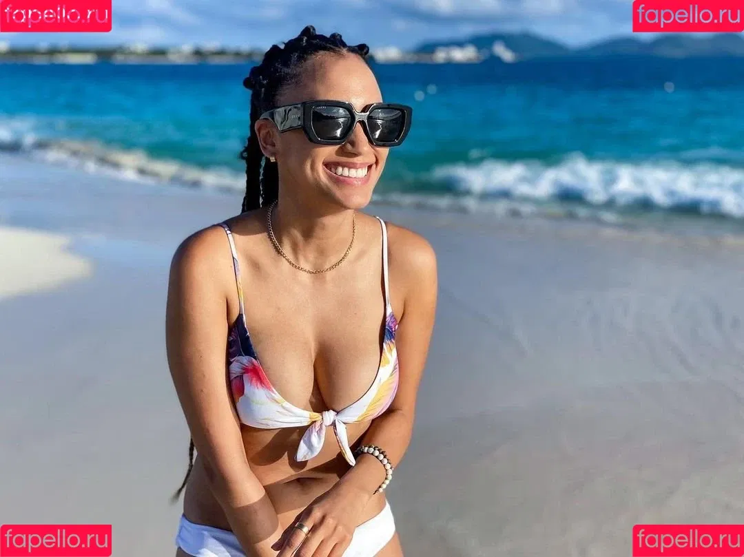Andy Allo Onlyfans Photo Gallery 