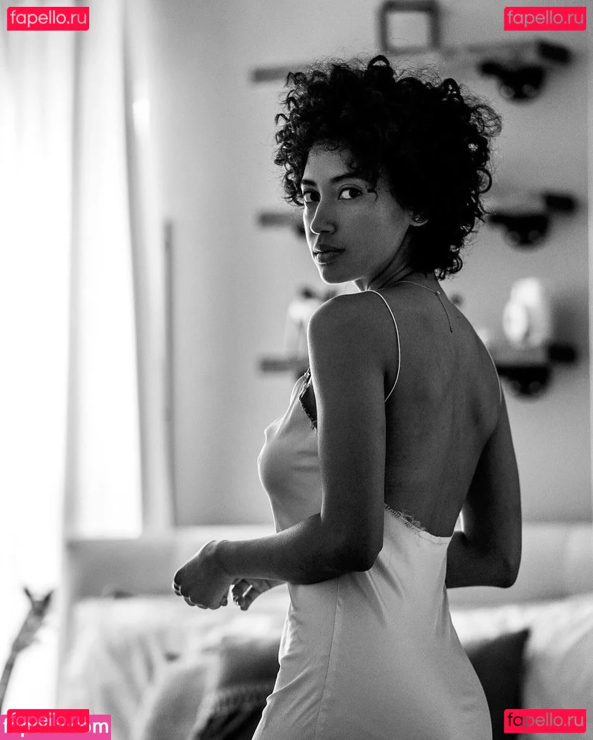 Andy Allo Onlyfans Photo Gallery 