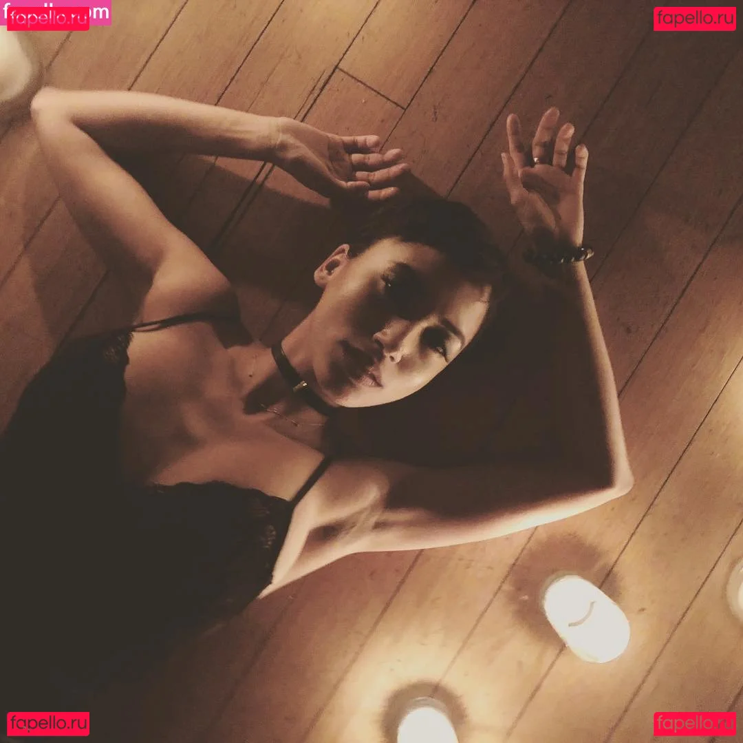 Andy Allo Onlyfans Photo Gallery 