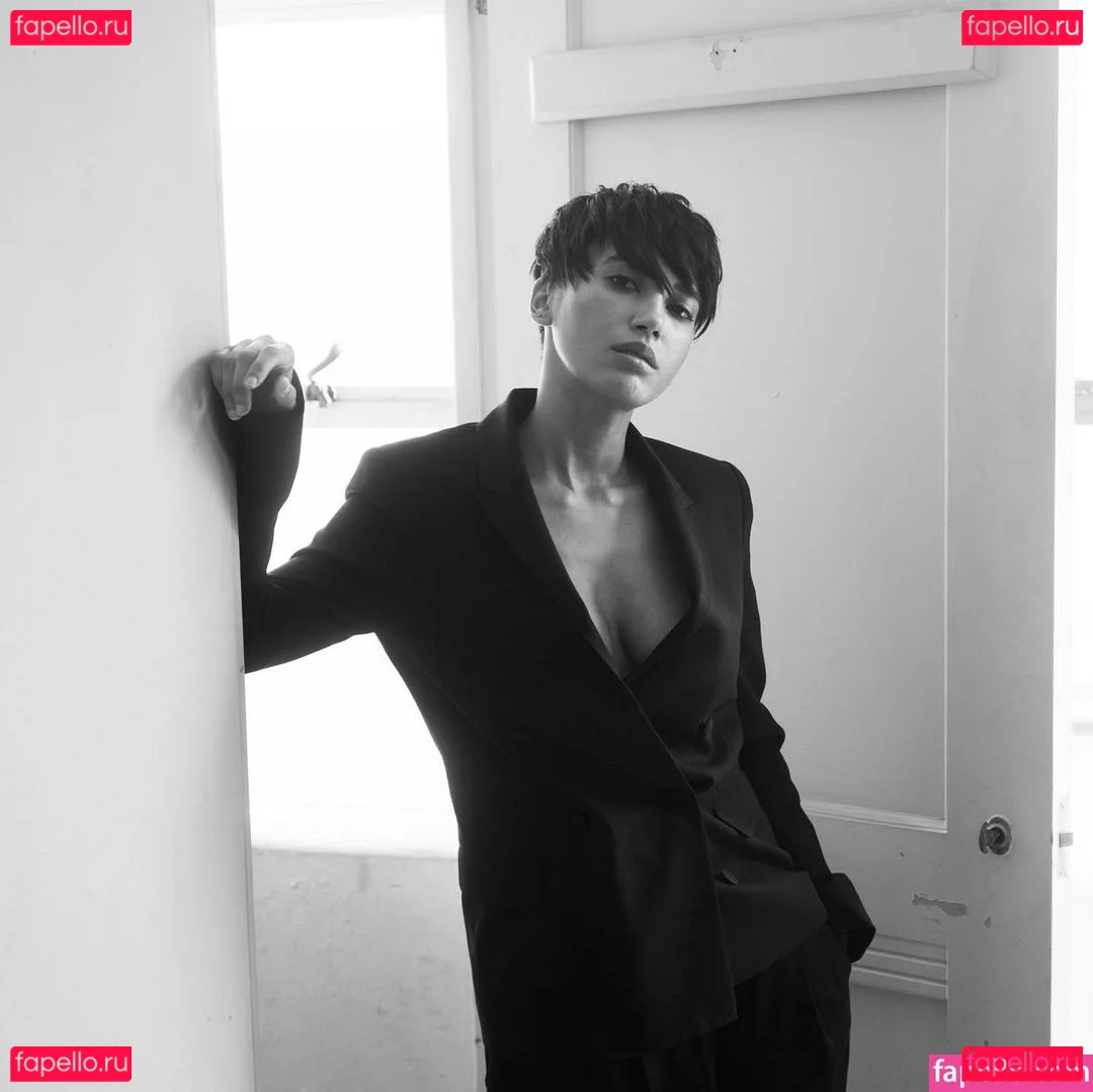 Andy Allo Onlyfans Photo Gallery 