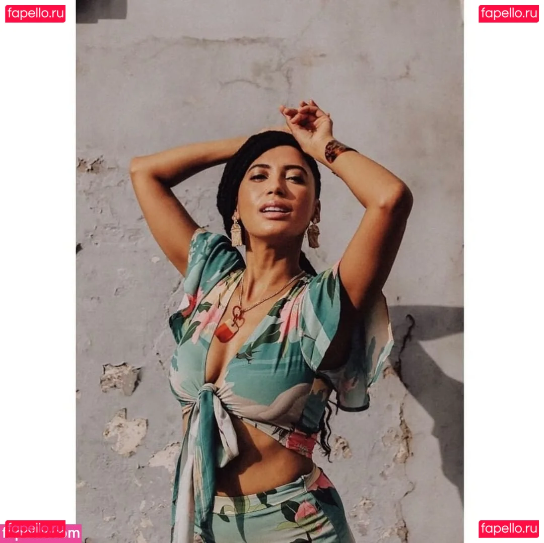 Andy Allo Onlyfans Photo Gallery 