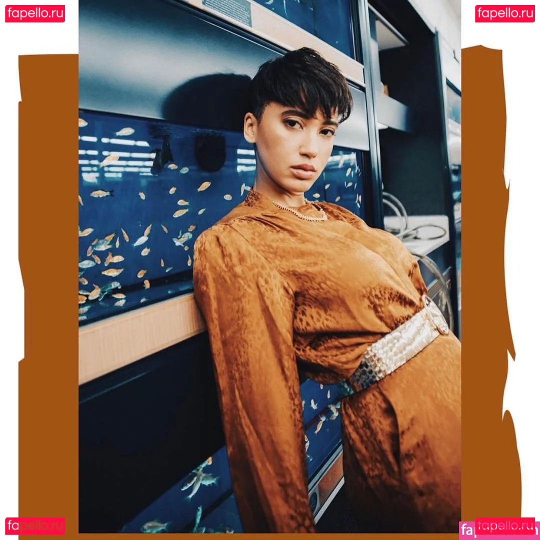 Andy Allo Onlyfans Photo Gallery 