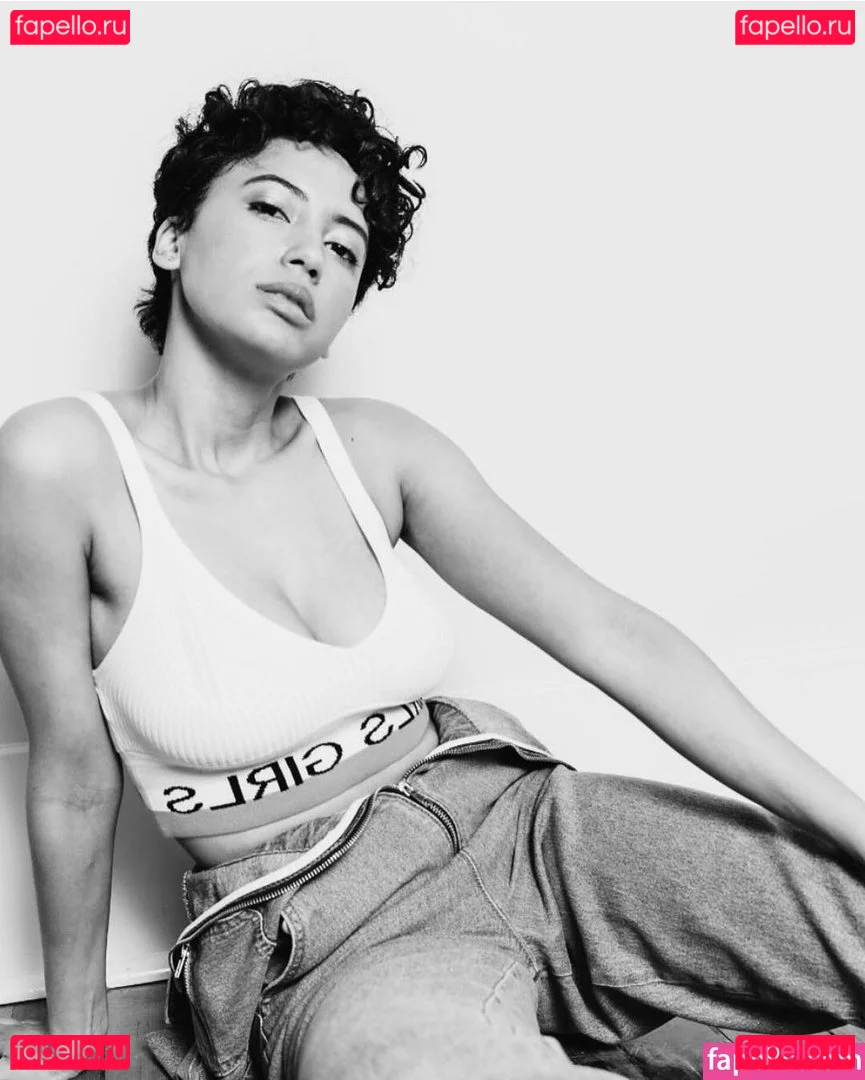 Andy Allo Onlyfans Photo Gallery 