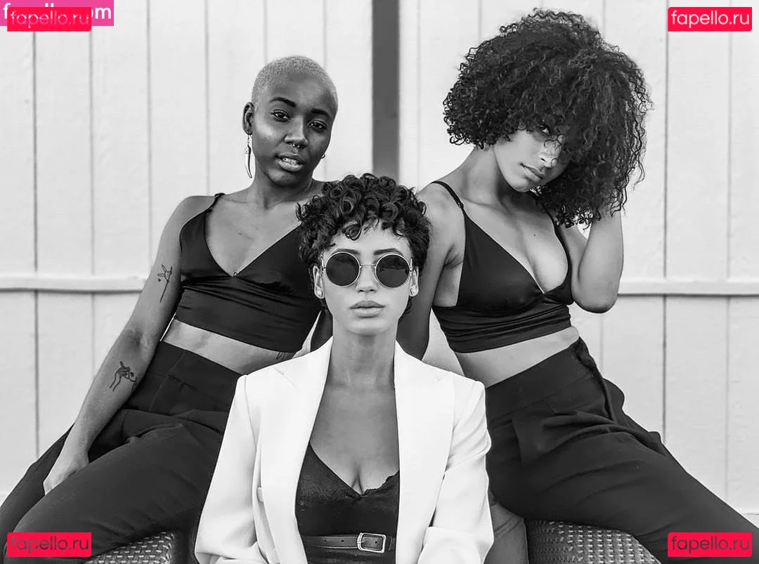 Andy Allo Onlyfans Photo Gallery 