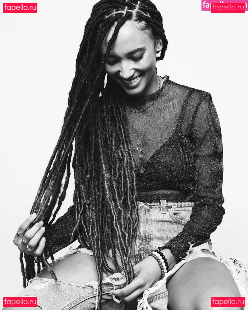 Andy Allo Onlyfans Photo Gallery 