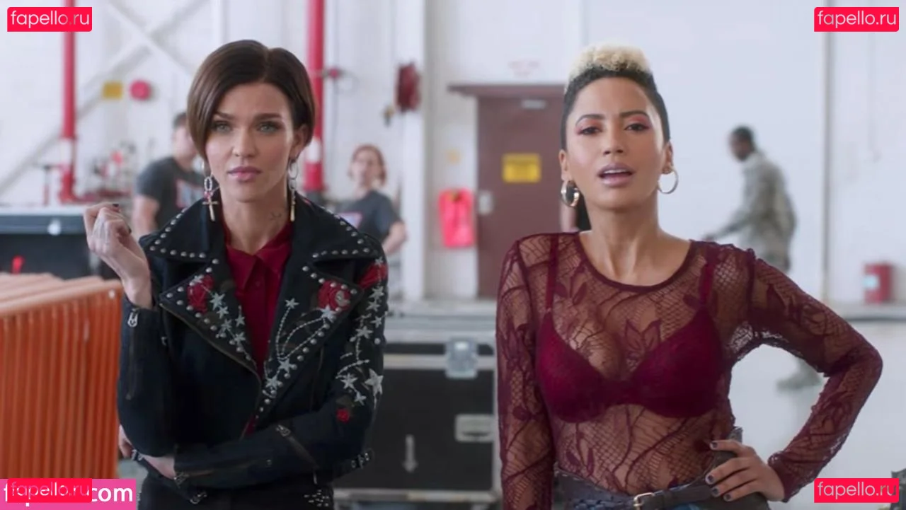 Andy Allo Onlyfans Photo Gallery 