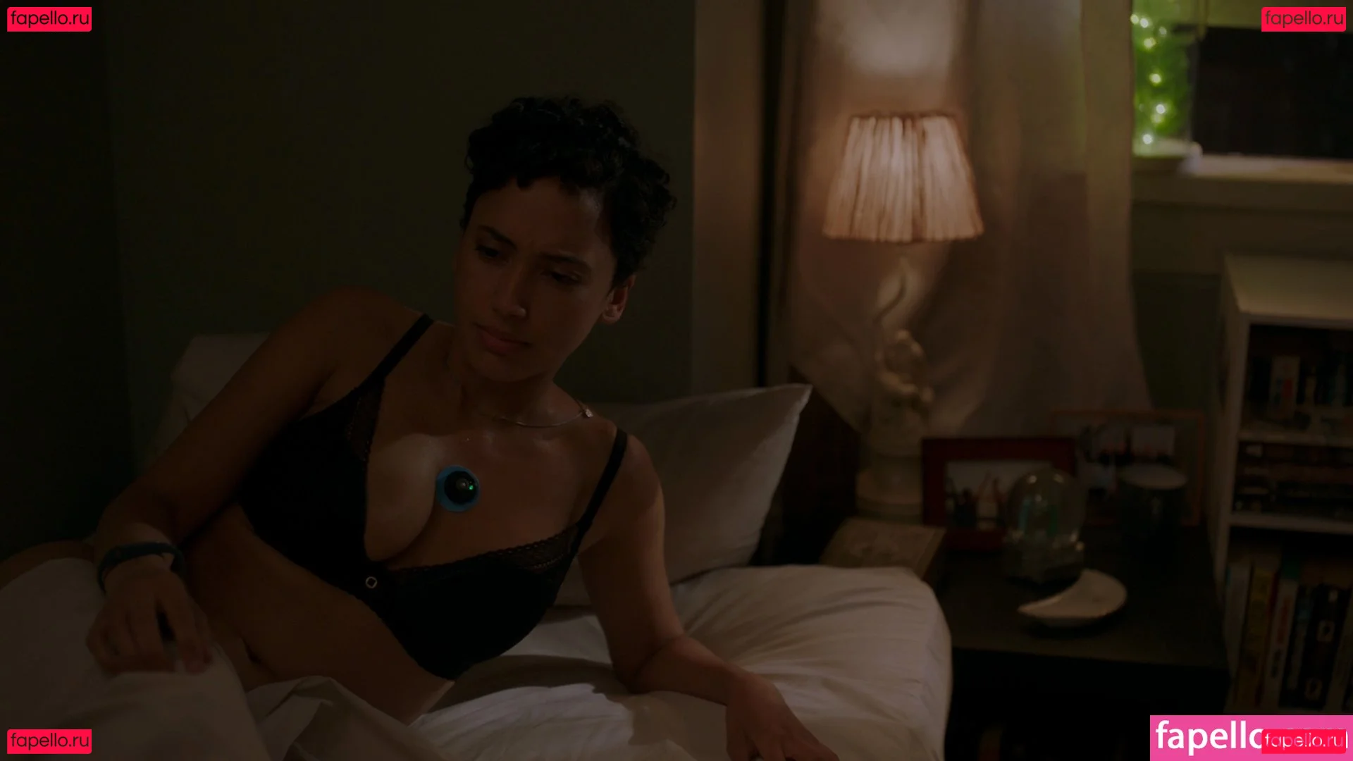 Andy Allo Onlyfans Photo Gallery 