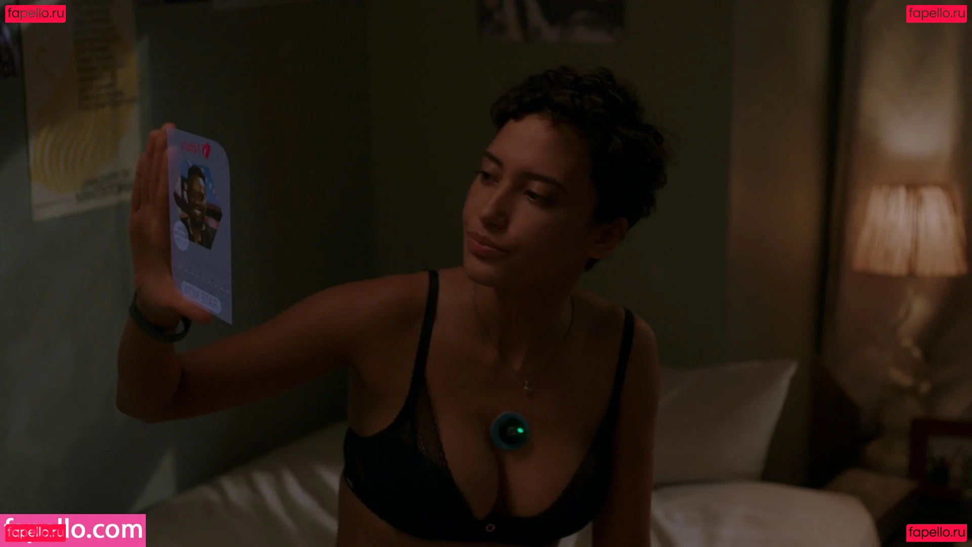 Andy Allo Onlyfans Photo Gallery 