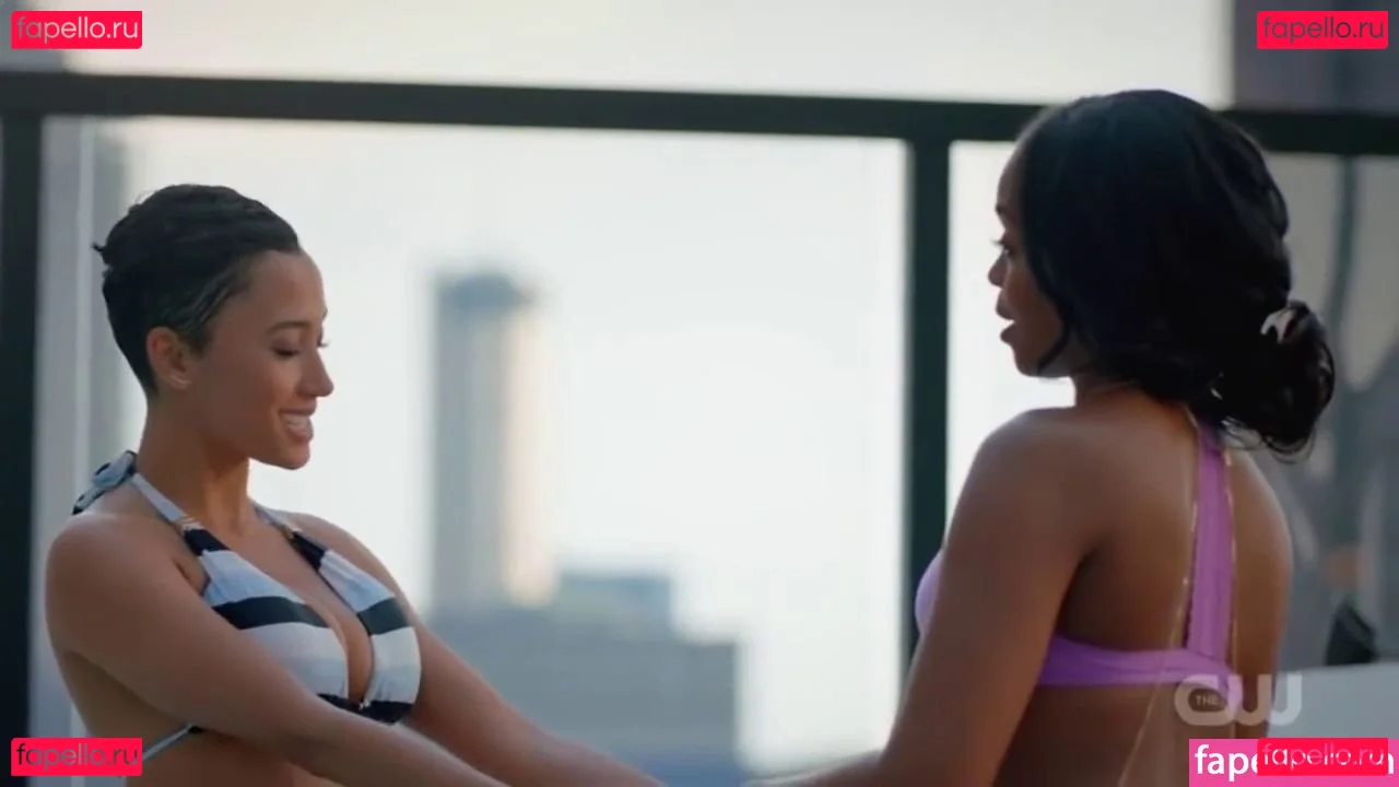 Andy Allo Onlyfans Photo Gallery 