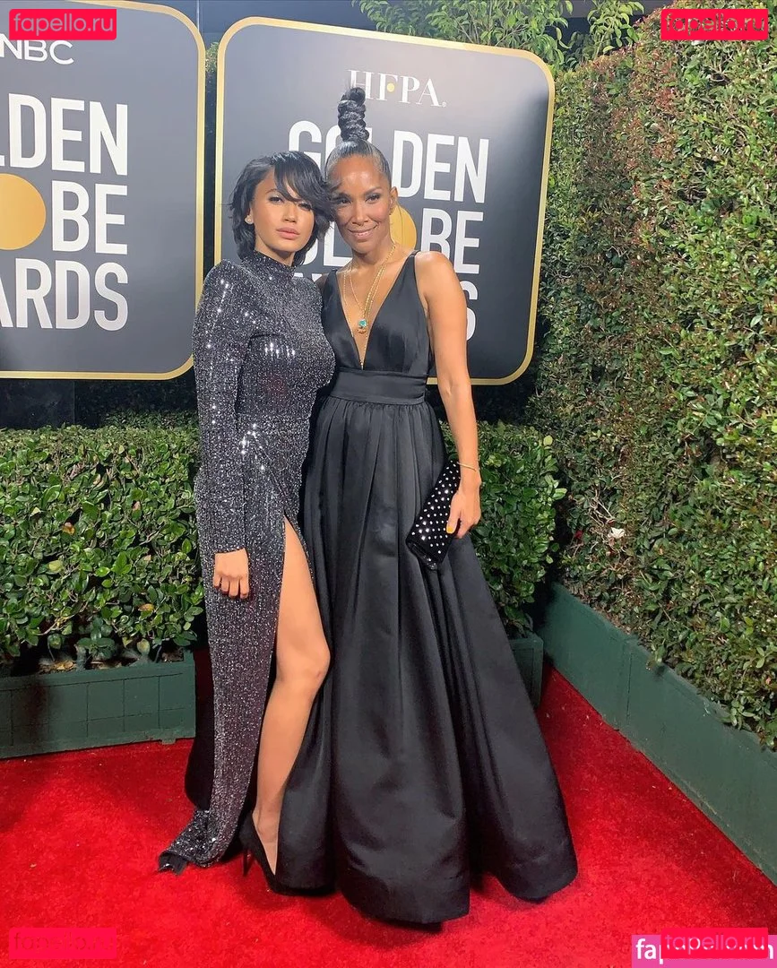 Andy Allo Onlyfans Photo Gallery 