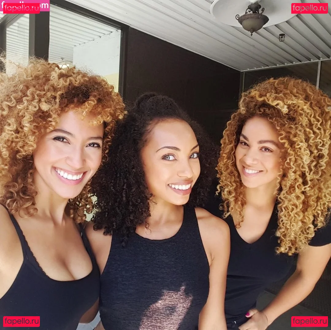 Andy Allo Onlyfans Photo Gallery 