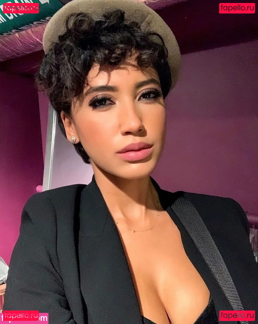 Andy Allo Onlyfans Photo Gallery 