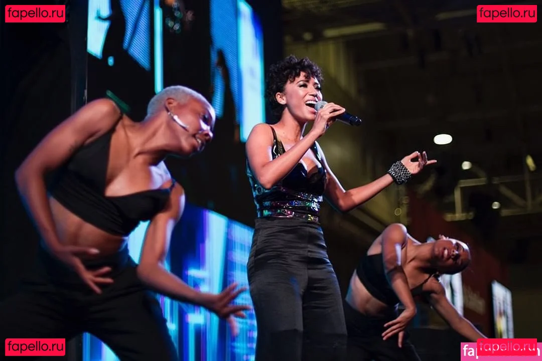 Andy Allo Onlyfans Photo Gallery 