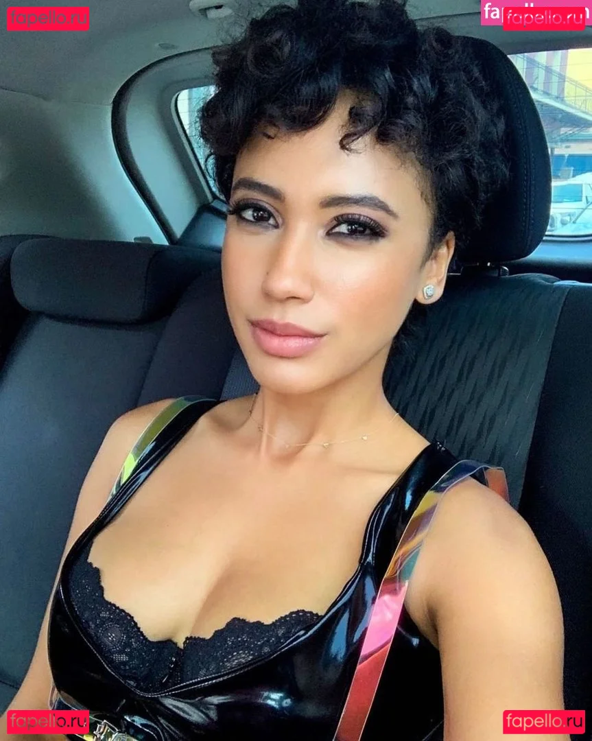 Andy Allo Onlyfans Photo Gallery 