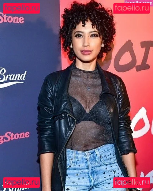 Andy Allo Onlyfans Photo Gallery 