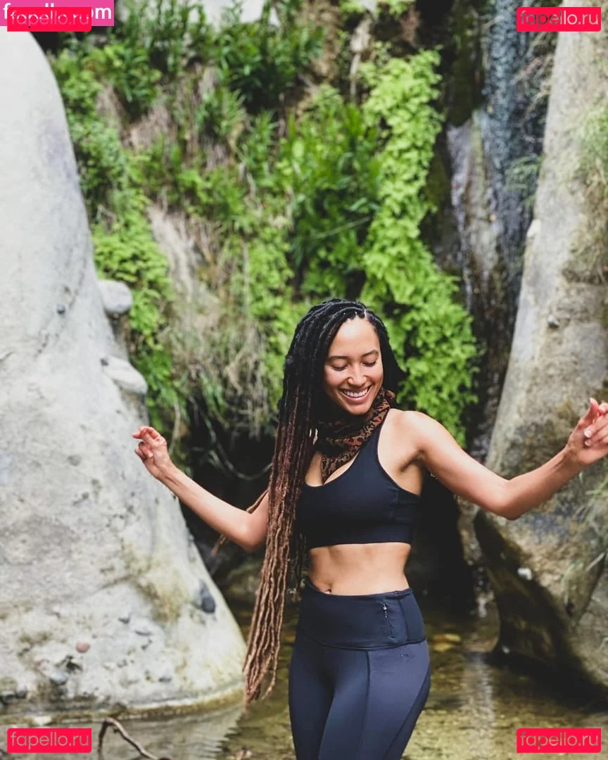 Andy Allo Onlyfans Photo Gallery 