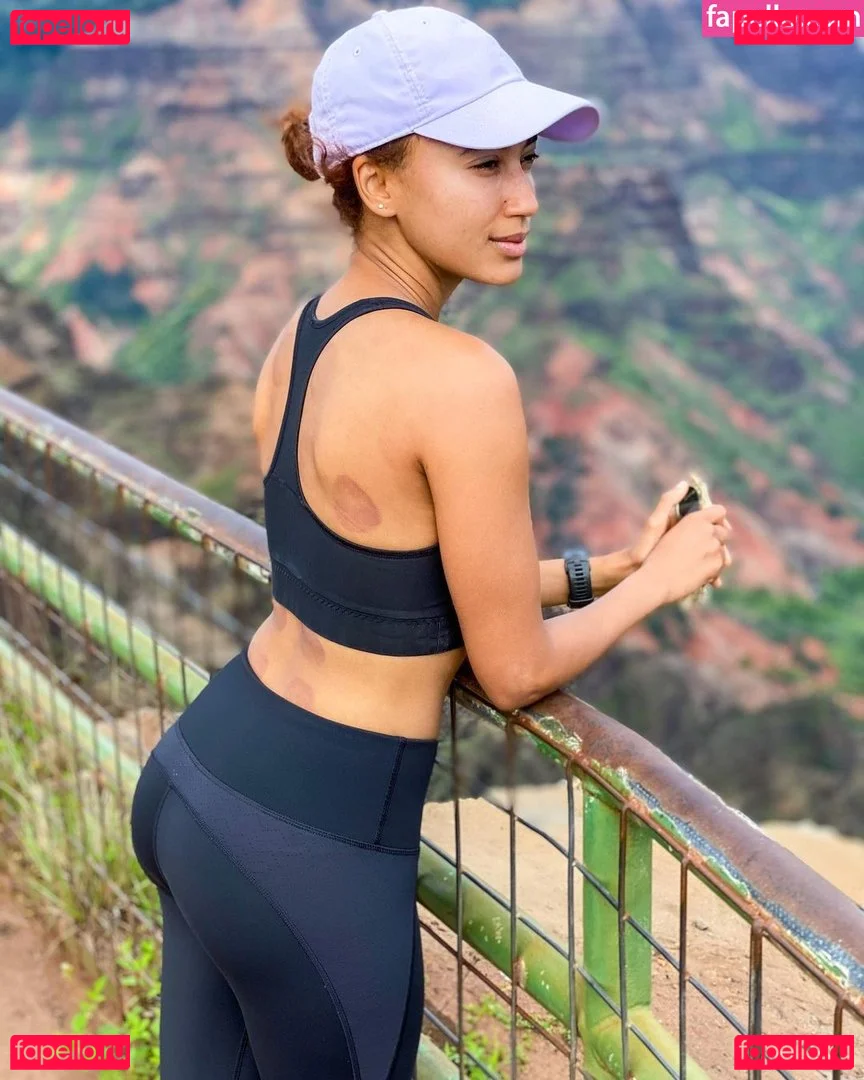 Andy Allo Onlyfans Photo Gallery 