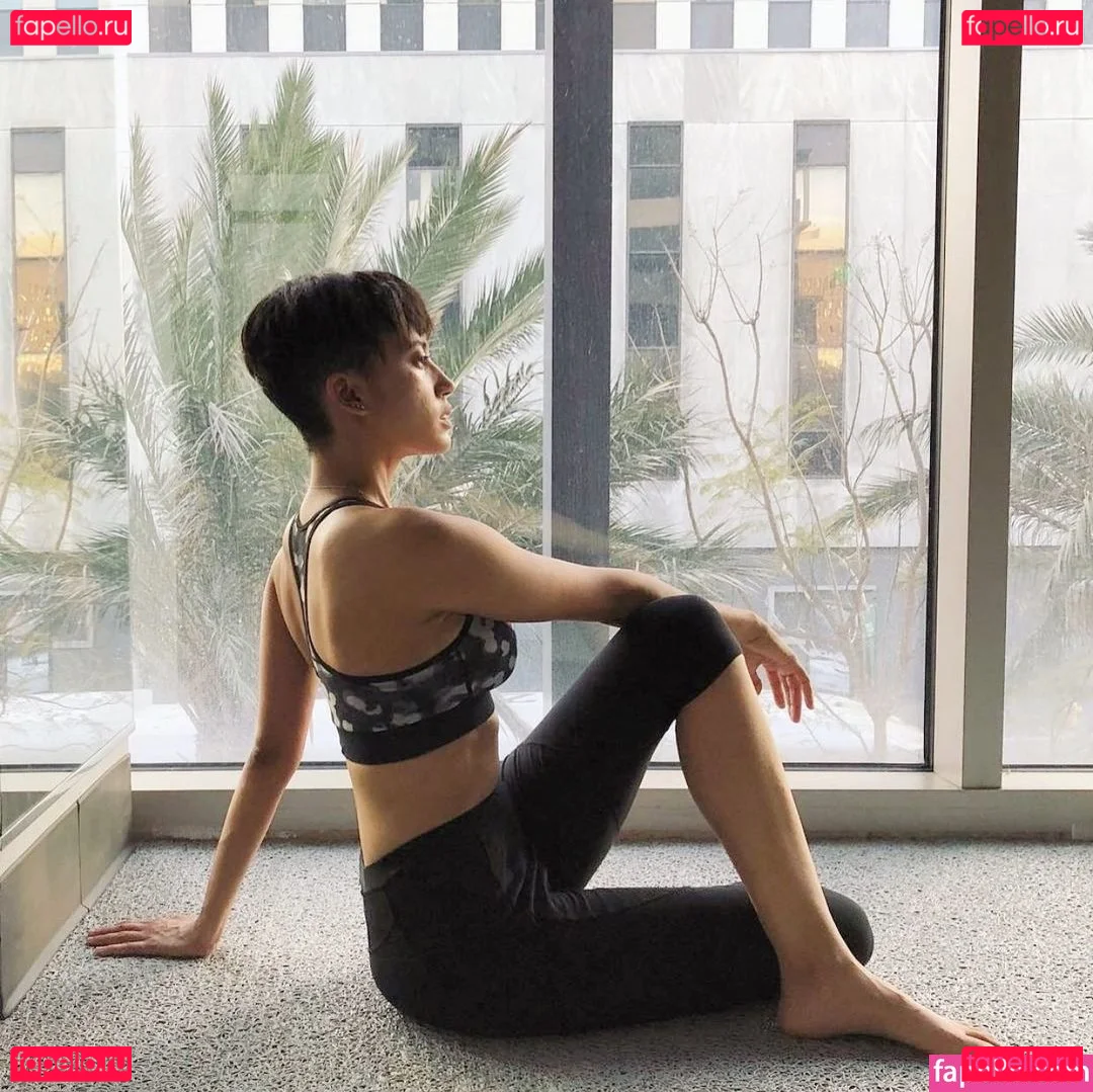 Andy Allo Onlyfans Photo Gallery 