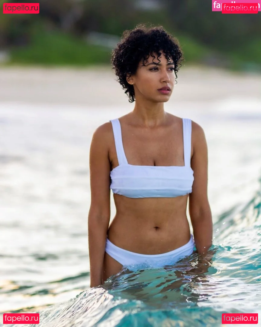 Andy Allo Onlyfans Photo Gallery 