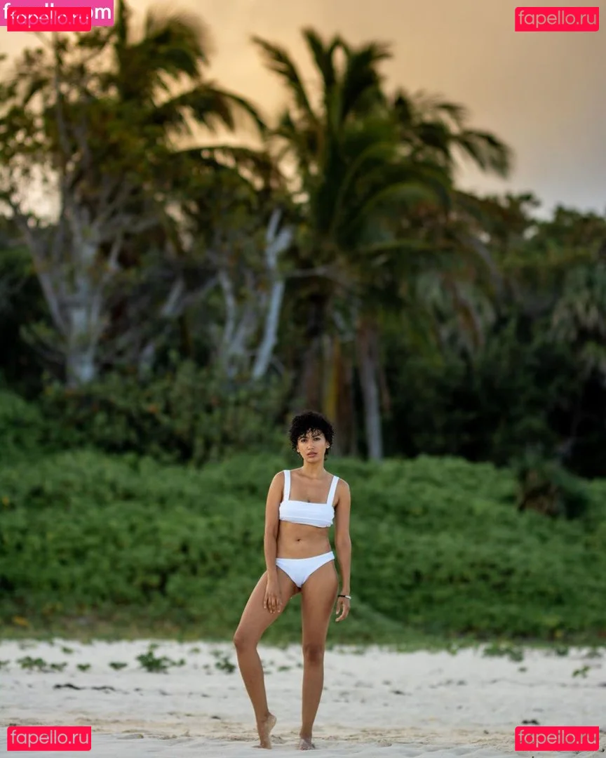 Andy Allo Onlyfans Photo Gallery 