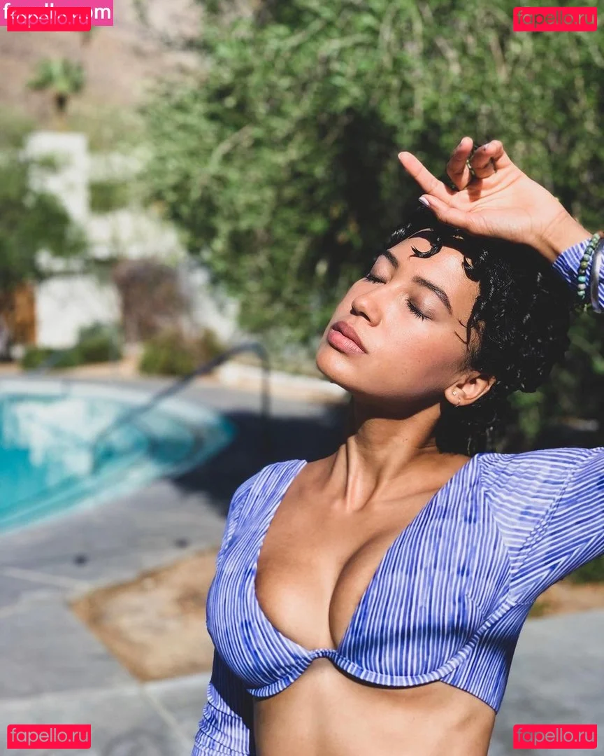 Andy Allo Onlyfans Photo Gallery 